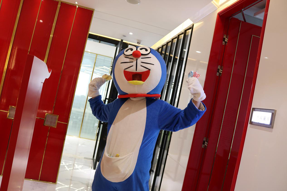 酒店設計活力無限：一顆童心，永不過期