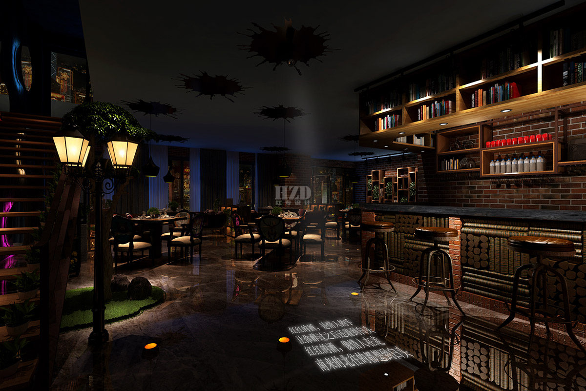 石家莊連鎖酒店設計公司哪家好？